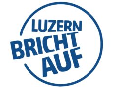 Luzern Bricht auf
